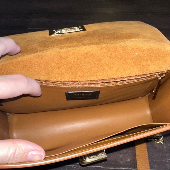 Furla 1927 Mini Crossbody bag - Picture 11 of 13